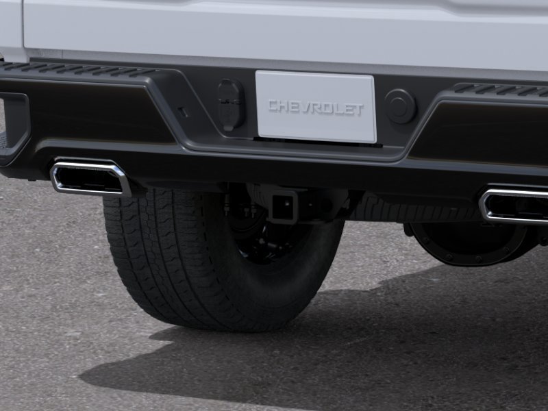 2026 Chevrolet Silverado 1500 LT Trail Boss - Photo 14