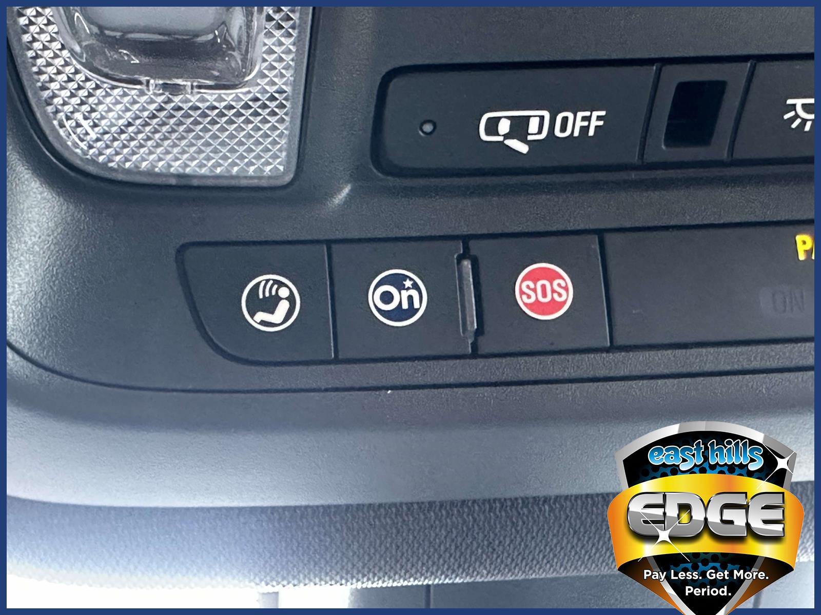 2023 Chevrolet Traverse 1LT - Photo 31