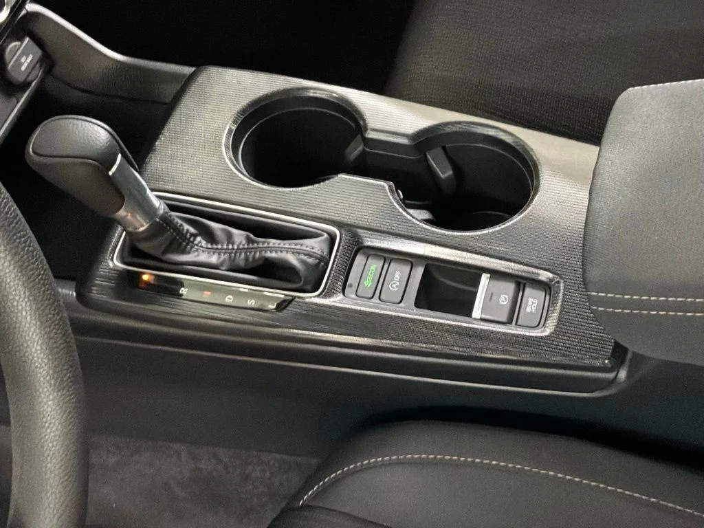 2026 Honda Civic LX - Photo 20