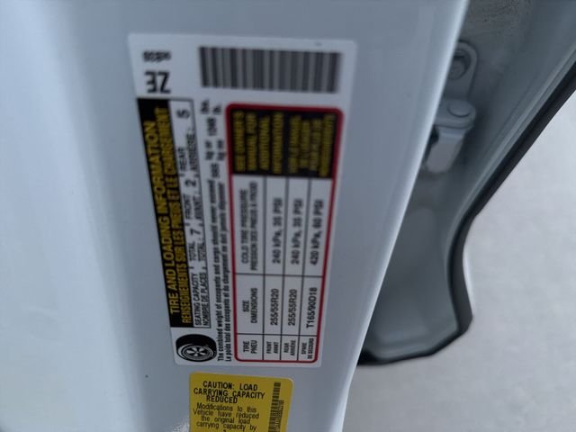 Certified Used 2025 Beige Toyota Limited image 36