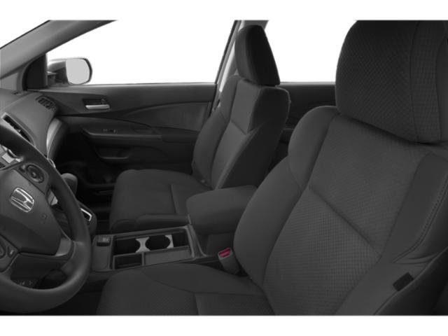 Used 2015 Red Honda LX image 8