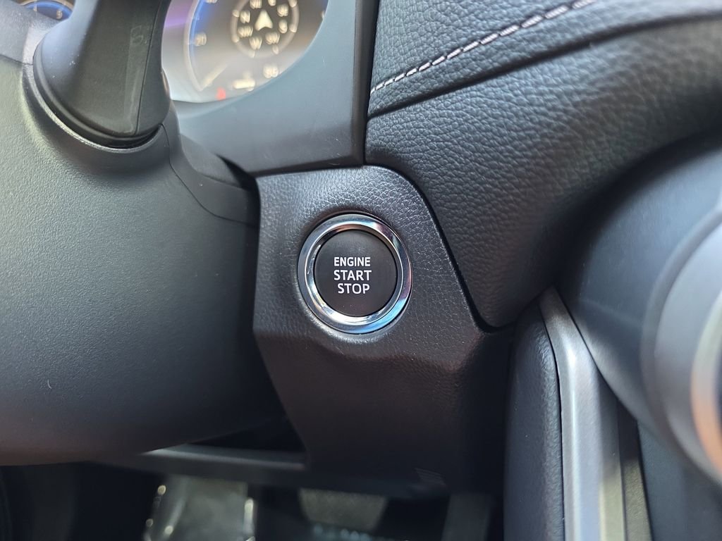 Used 2025 Black Toyota Limited image 26