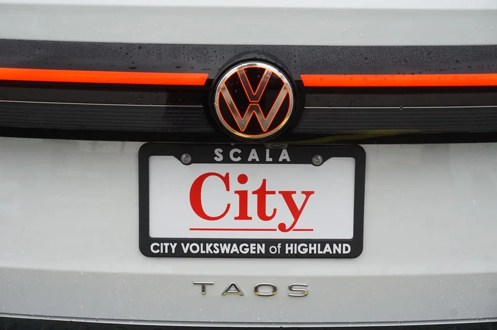 New 2026 White Volkswagen 1.5T SEL image 31