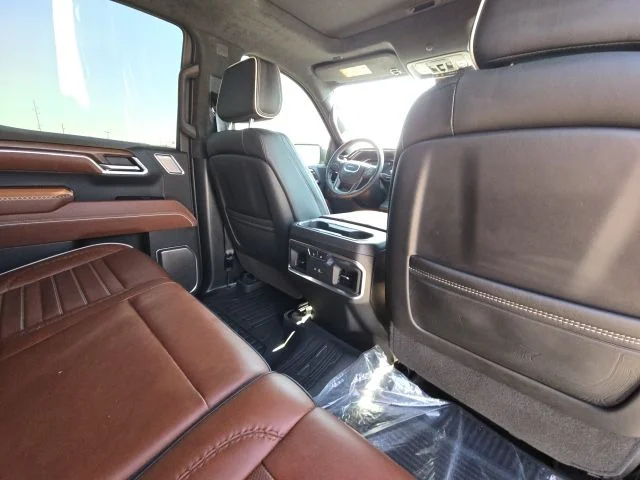 2025 GMC Sierra 1500 Denali Ultimate - Photo 16