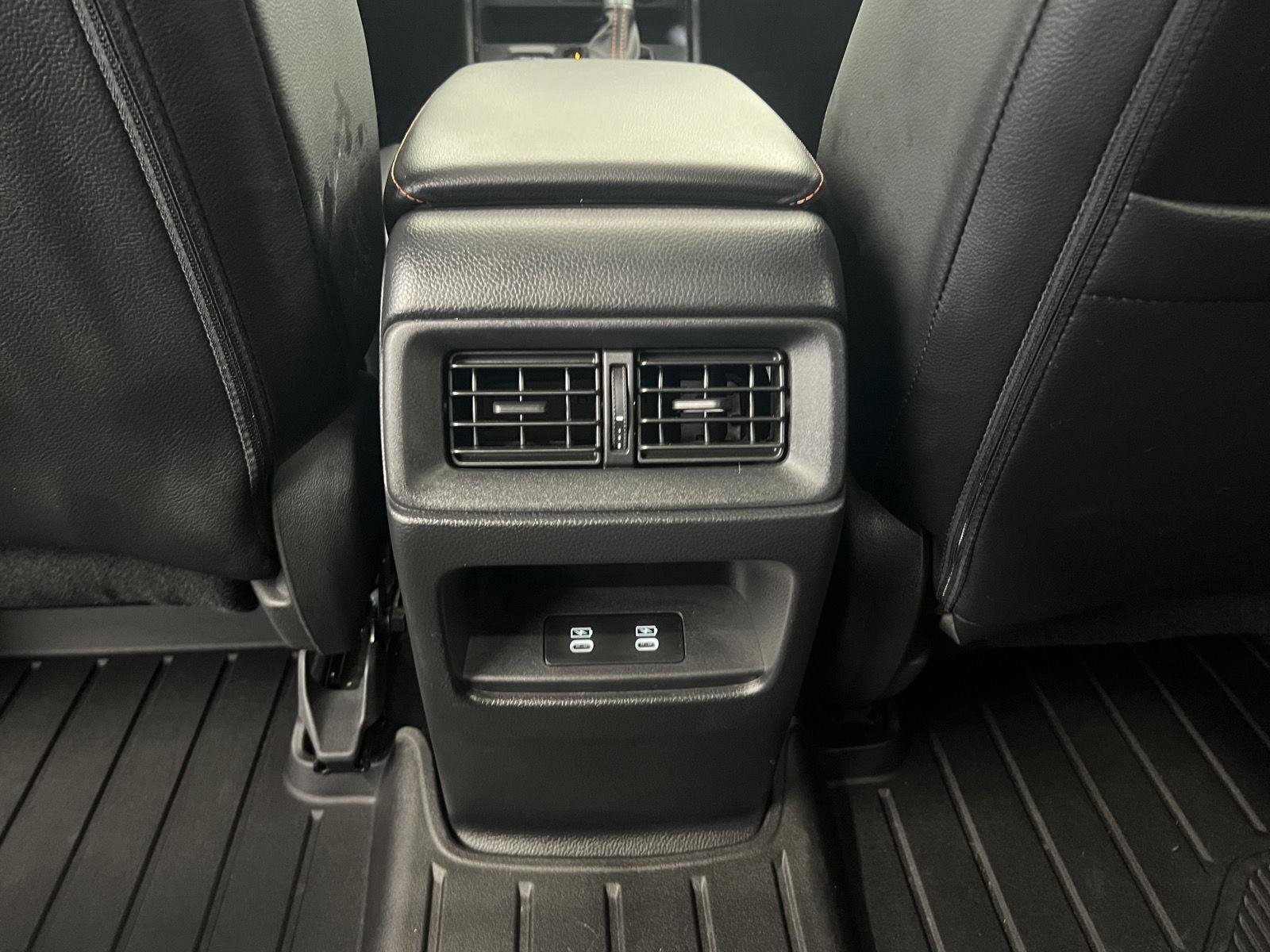 2026 Honda CR-V Sport Touring - Photo 17