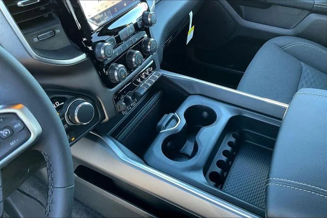 2026 RAM 1500 Big Horn/Lone Star - Photo 8