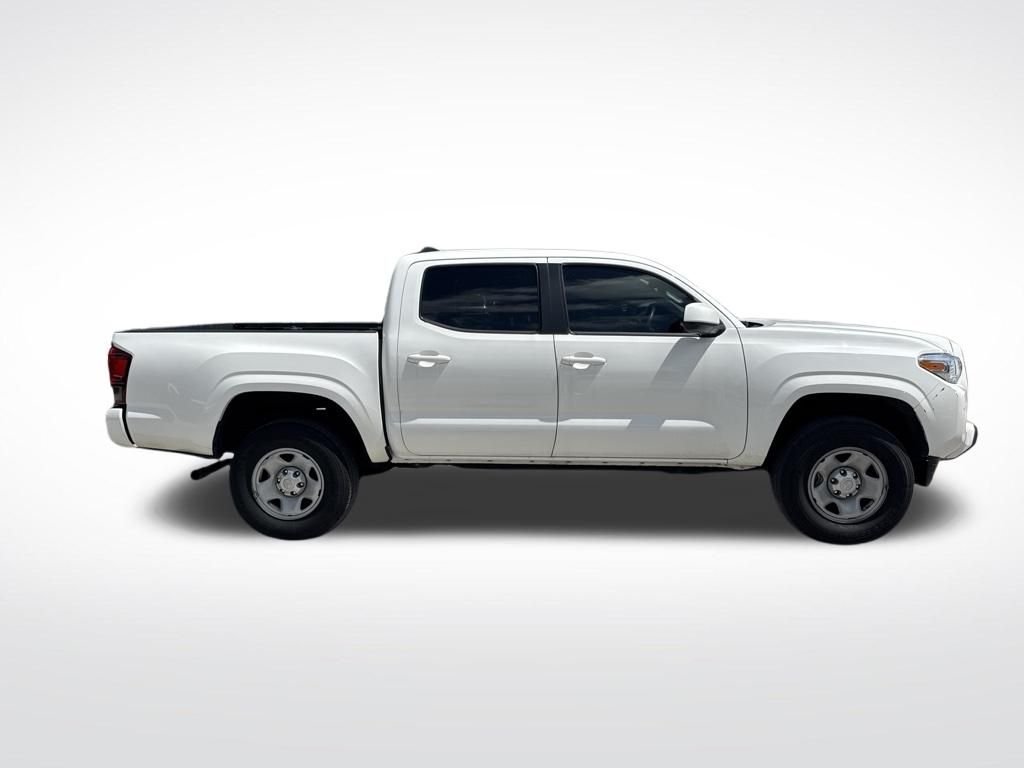 Used 2023 White Toyota SR image 4