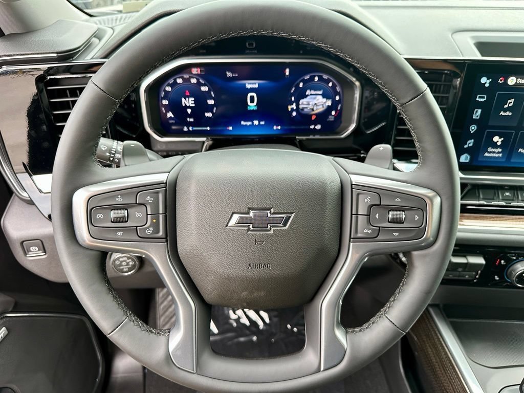 2026 Chevrolet Silverado 1500 RST - Photo 30