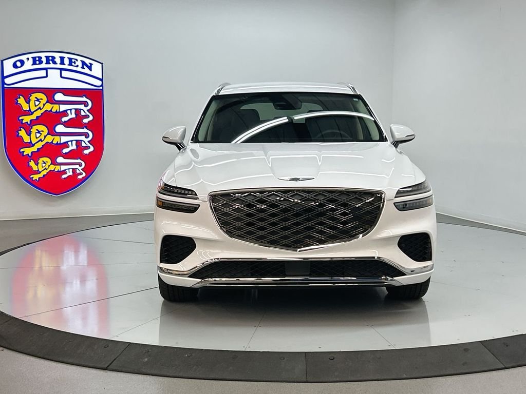 2026 GENESIS GV70 Standard - Photo 26