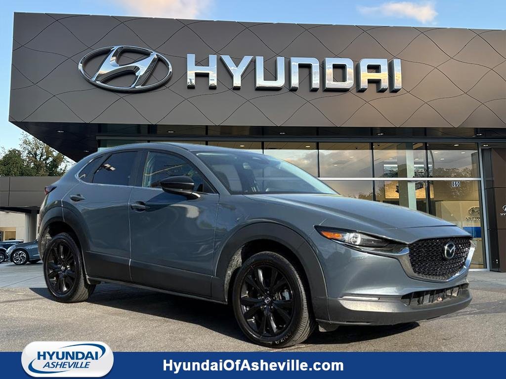 2024 Mazda CX-30 Carbon Edition AWD's photo