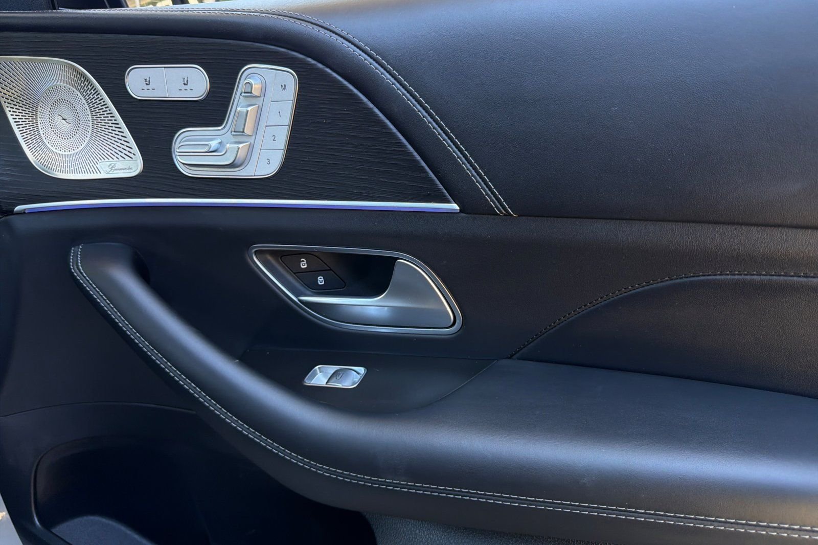 Certified Used 2024 Gray Mercedes-Benz GLE 53 AMG® image 35