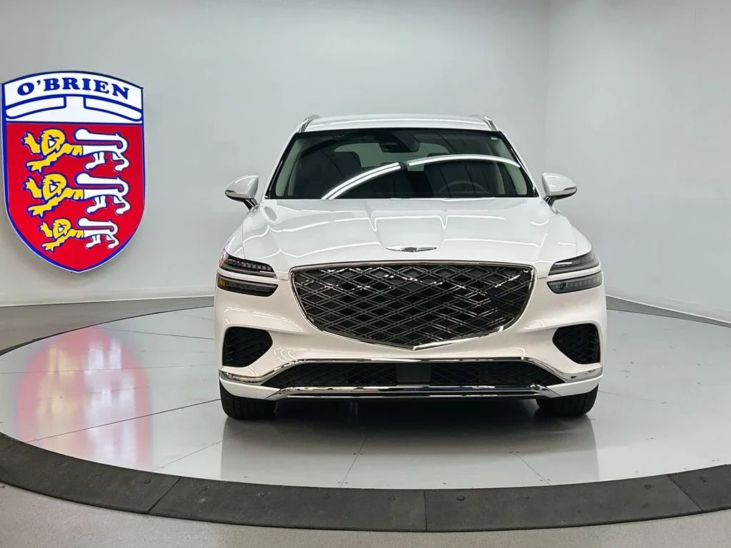 Used 2026 Alta White Genesis 2.5T image 10