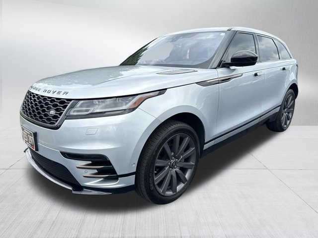 2018 Land Rover Range Rover Velar R-Dynamic HSE
