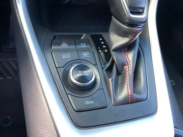 Used 2023 Silver Toyota SE image 32
