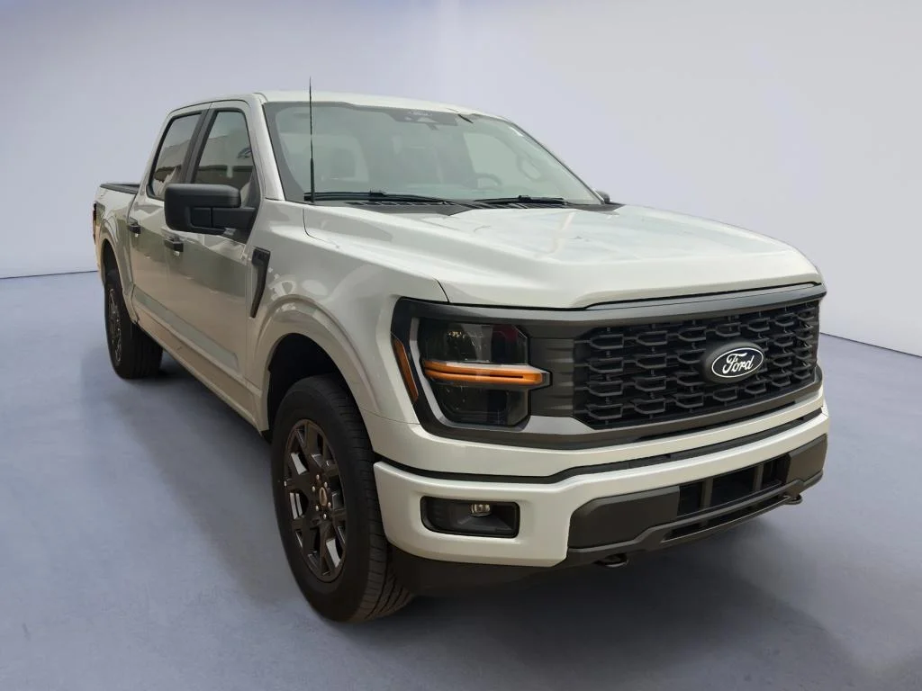 New 2026 Avalanche Ford STX® image 7