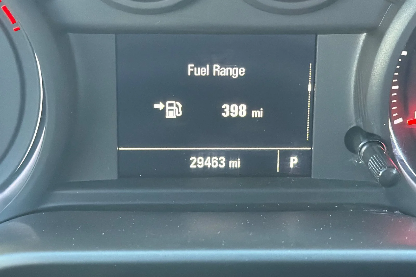 Used 2020 White Chevrolet Work Truck image 31