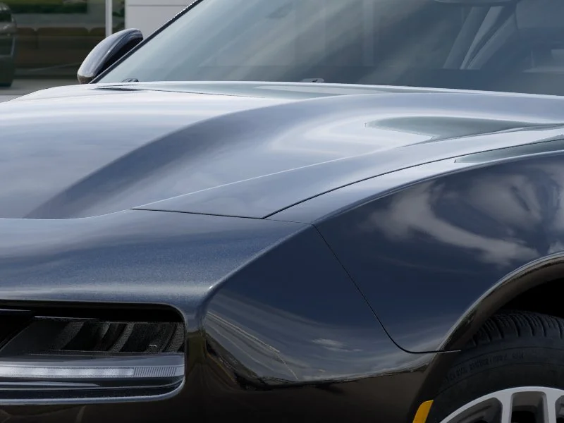 2025 Dodge Charger Daytona R/T - Photo 48