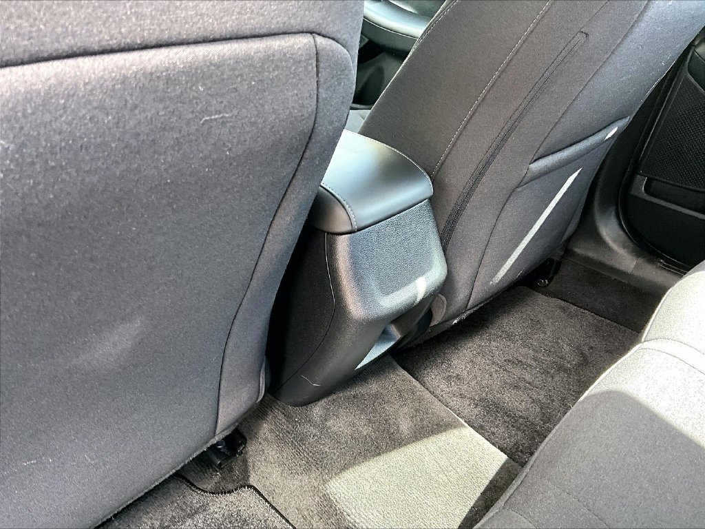 Used 2023 Gray Hyundai SEL image 22