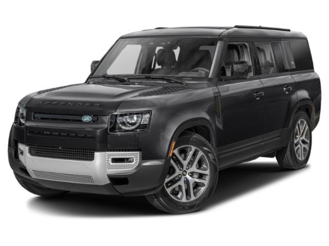 Used 2023  Land Rover X image 1