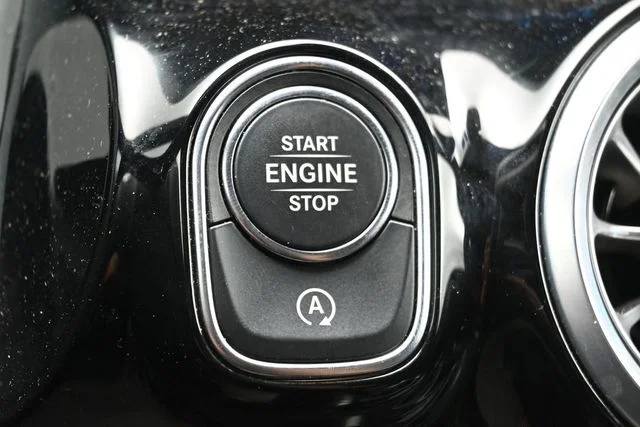 Used 2025 Black Mercedes-Benz GLA 250 image 22