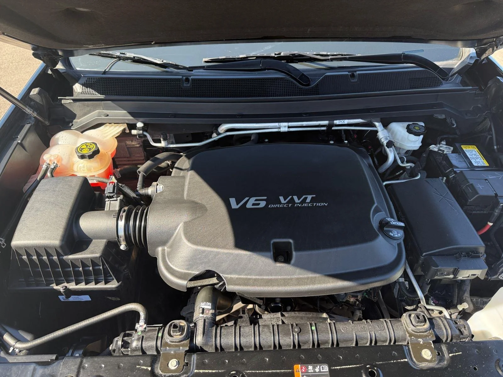 Used 2022 Black Chevrolet 4WD ZR2 image 30