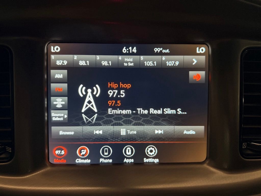 Certified Used 2023  Dodge R/T image 17