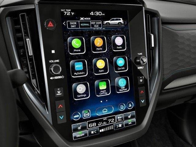 New 2026 AUTUMN GREEN METALLIC Subaru Premium Hybrid image 19