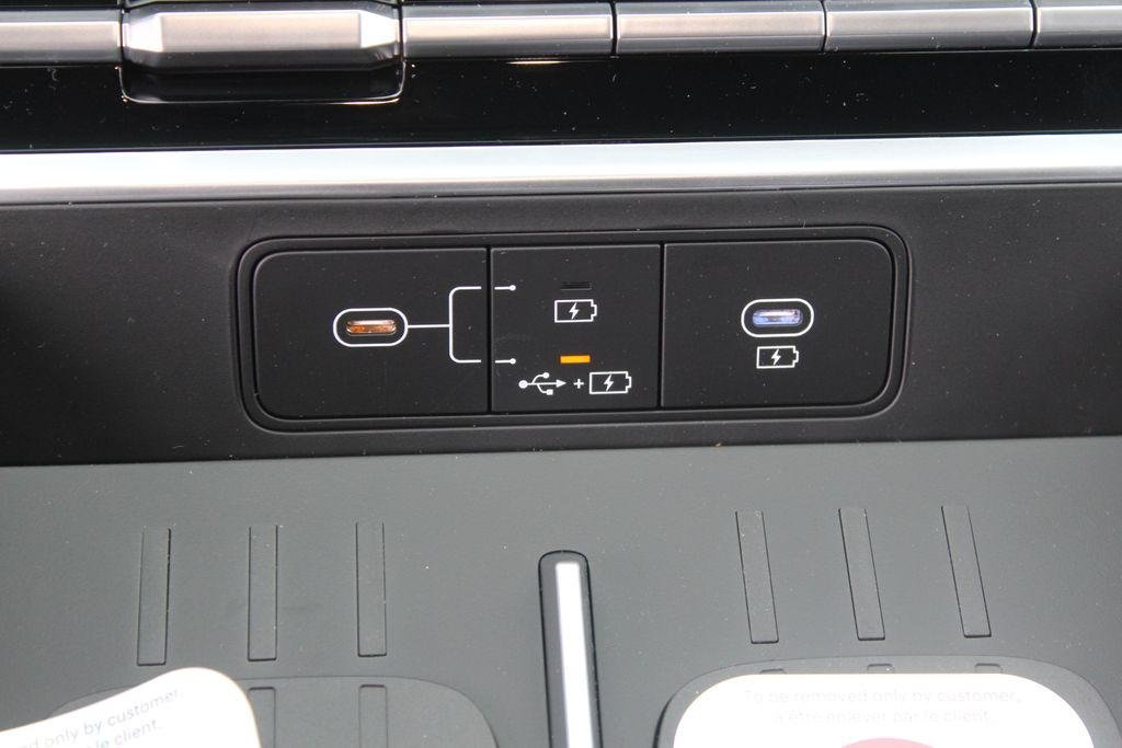 New 2026 Gray Hyundai SE image 20