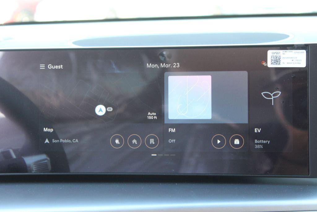 2026 Hyundai IONIQ 9 SE - Photo 30