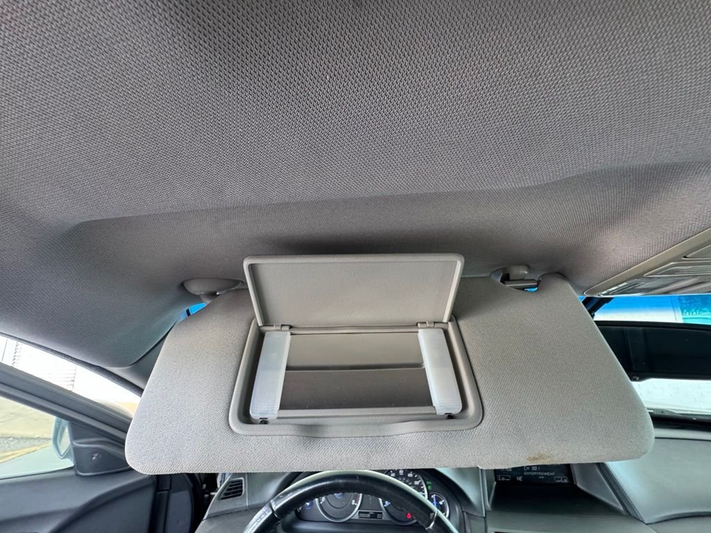 Used 2010  Honda EX-L image 38