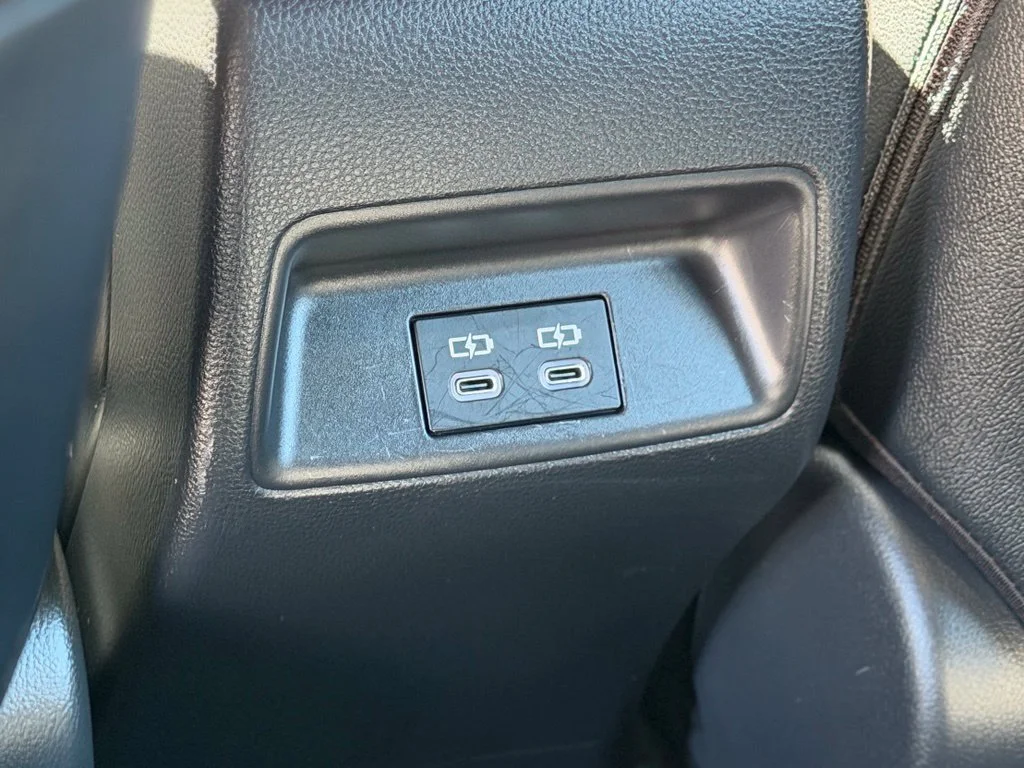 Used 2024 Beige Toyota XSE image 8
