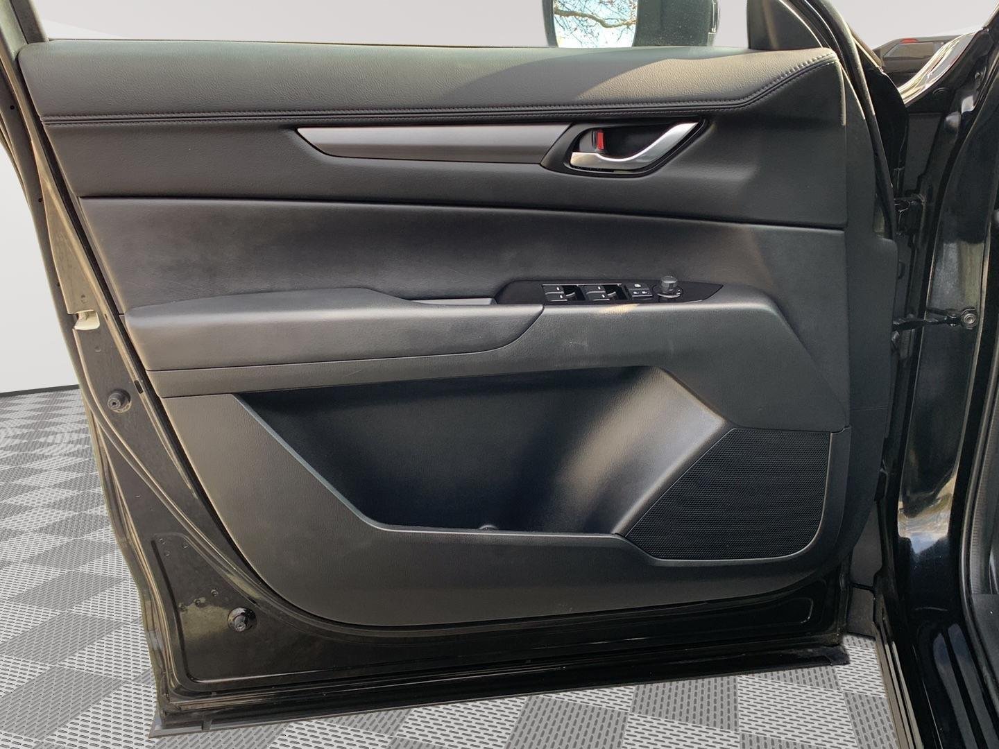 Used 2025 Jet Black Mica Mazda 2.5 S Select Package image 14