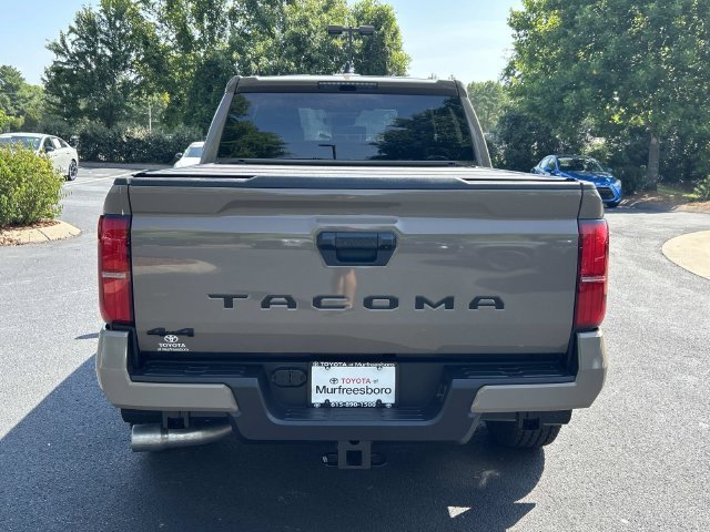 Certified Used 2026  Toyota TRD Sport image 5