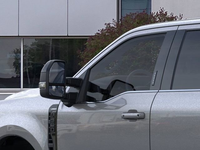2025 Ford F-350 Super Duty Lariat - Photo 20