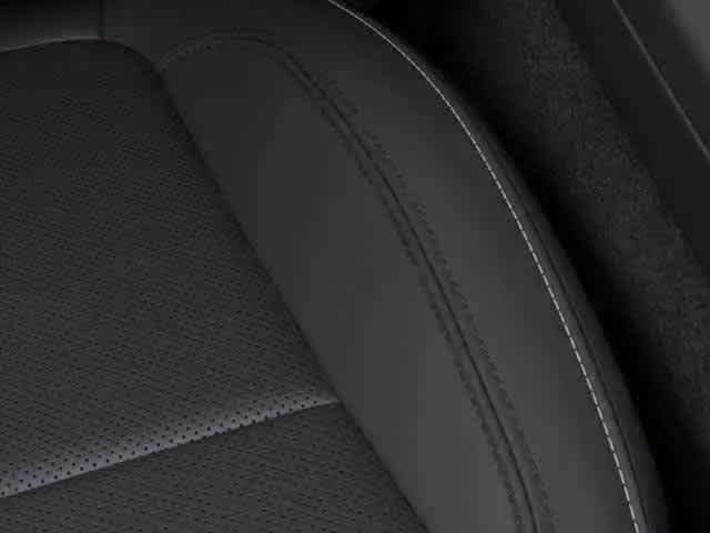 New 2026 High Gloss Black Exterior Paint Jeep Limited Altitude image 11