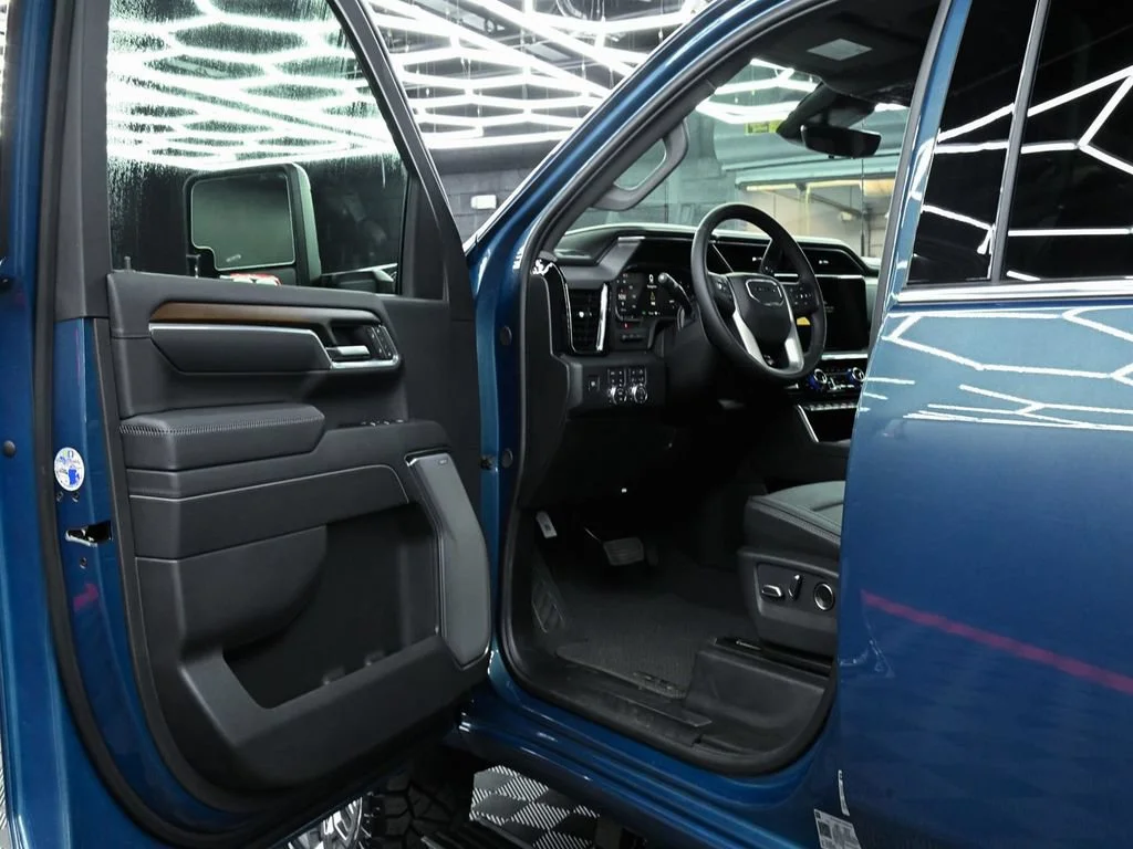 2026 GMC Sierra 2500HD Denali - Photo 15