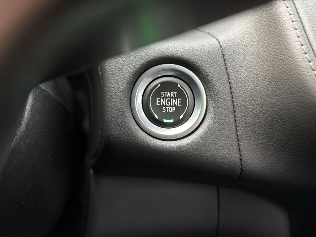 2023 Chevrolet Tahoe High Country - Photo 20