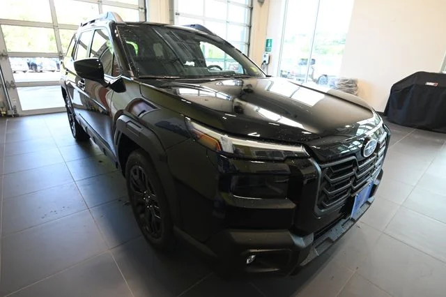 New 2026  Subaru Limited XT image 14