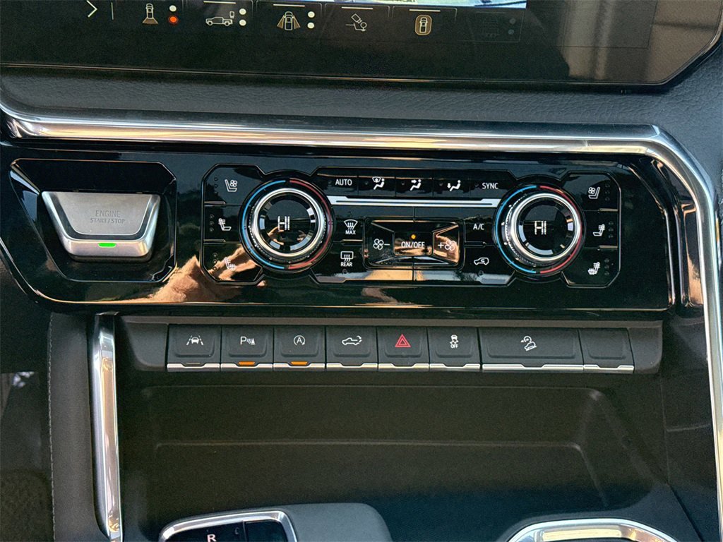 2026 GMC SIERRA - Image 24