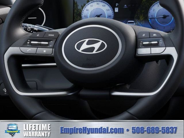New 2026 Gray Hyundai Limited image 32