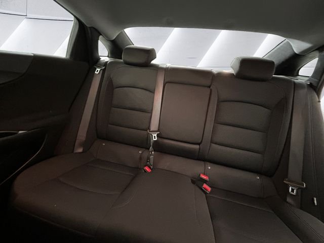 Used 2023 White Chevrolet LT image 18