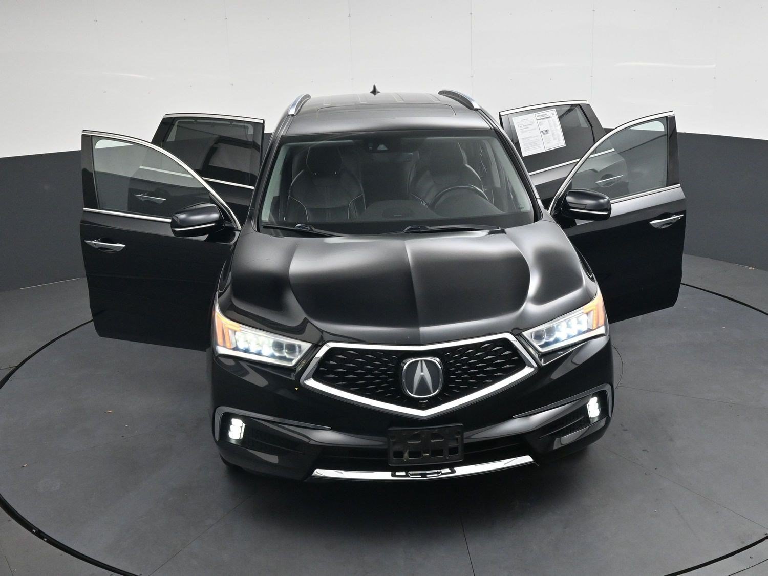 Used 2020 -Select- Acura w/Advance Pkg image 35