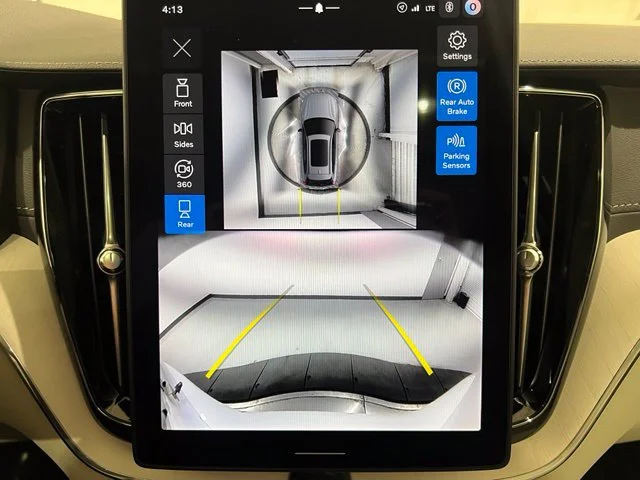 2026 Volvo XC60 Ultra - Photo 18