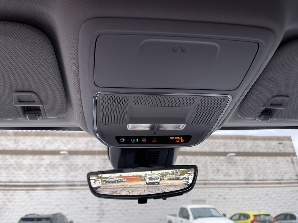 2026 GMC Terrain Denali - Photo 25