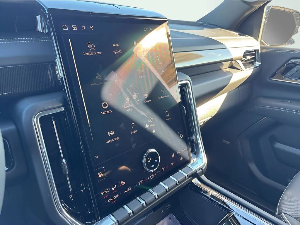 2026 GMC Yukon Elevation - Photo 32