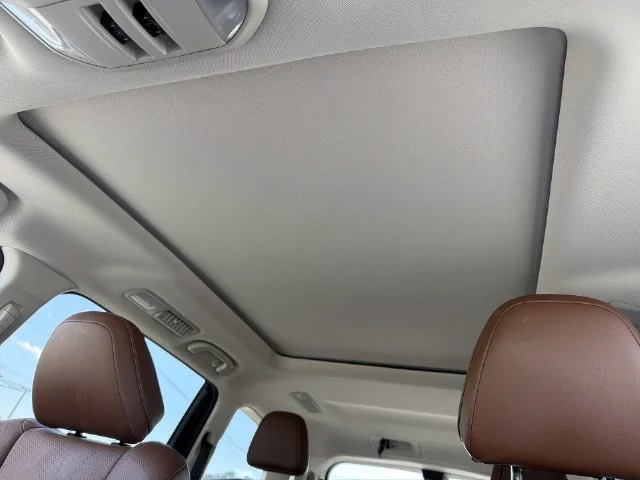 Used 2023 Gray Subaru Touring image 18