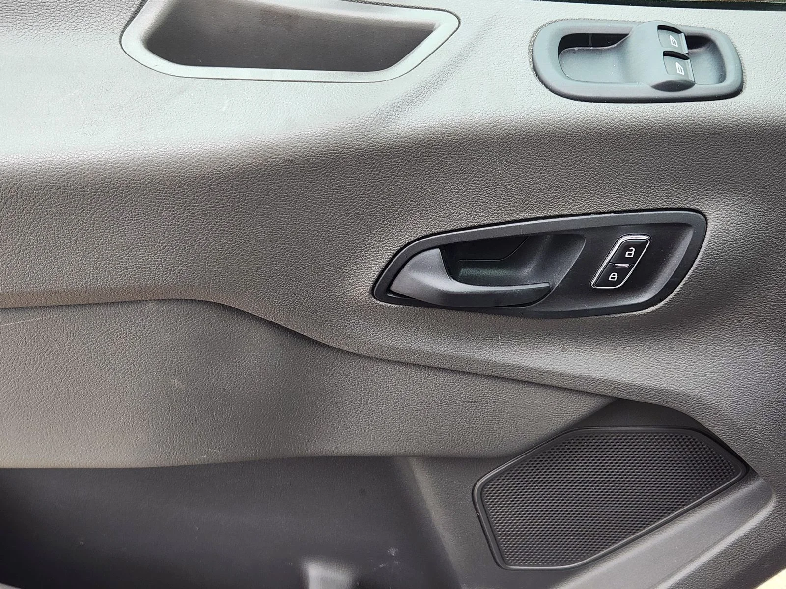 Used 2023 White Ford Base image 22