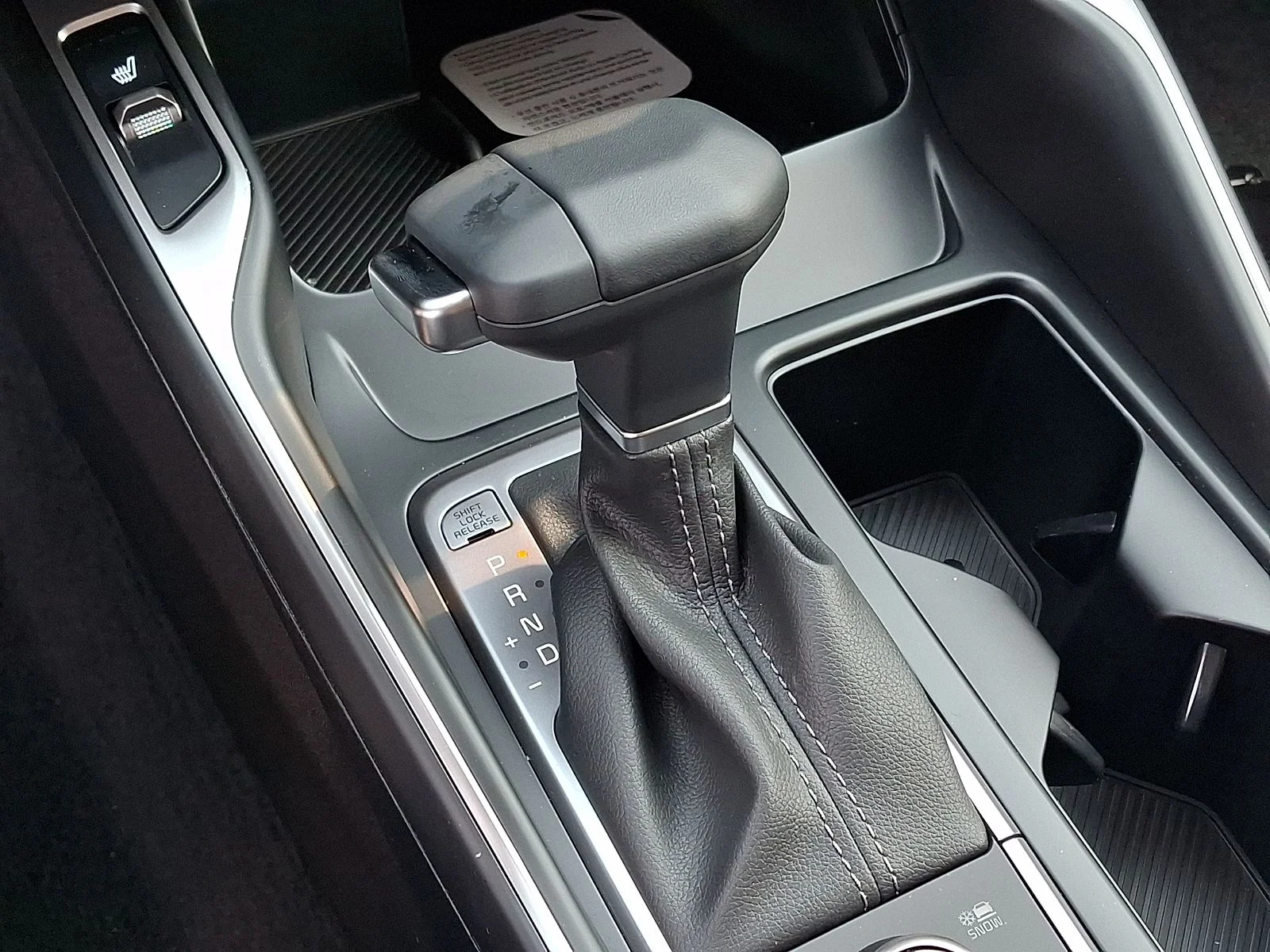 New 2026 White Kia S image 12