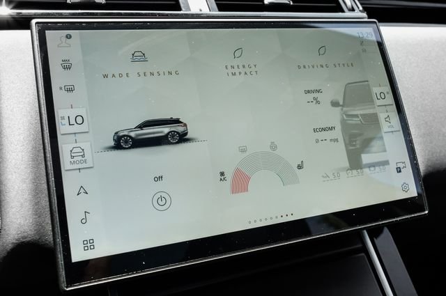 New 2026 Gray Land Rover S image 36