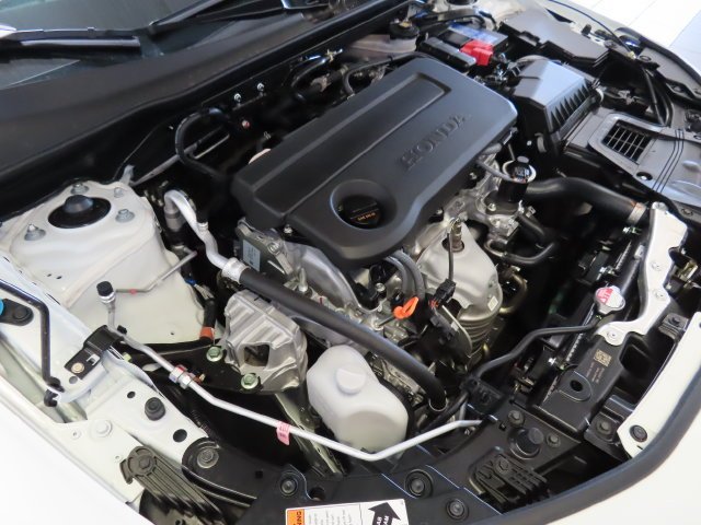 2026 Honda Civic LX - Photo 31